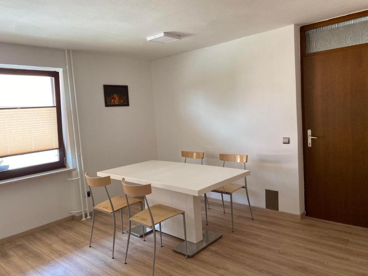 Apartment Harmony リュブリャナ エクステリア 写真